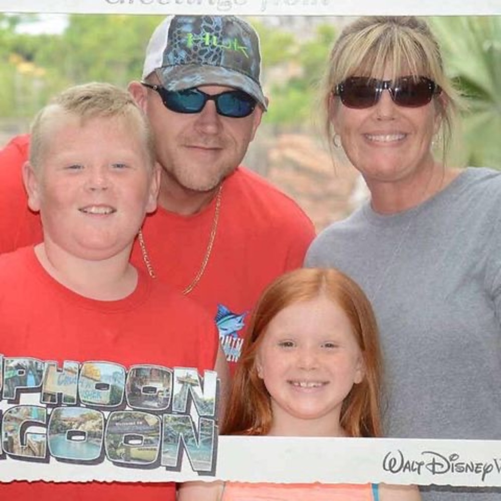 Meet your Posher, Denise